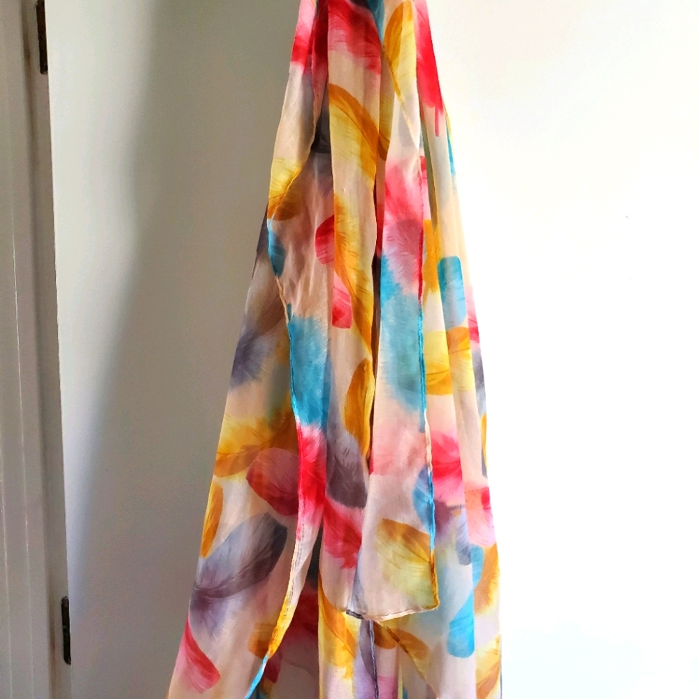 Scarf